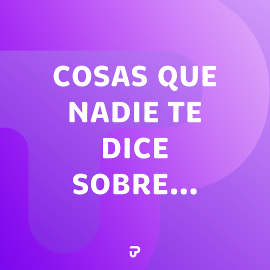 COSAS-Q-NADIE-TE-DICE-video